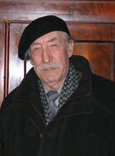 А.С. Пастернак. 2007